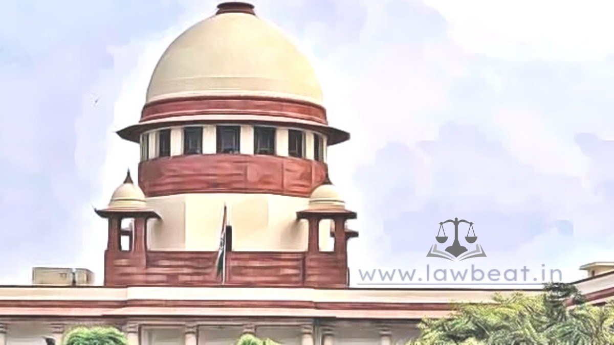 No Adoption Can Be Permitted Without Complying CARA Guidelines: Supreme Court Passes Directions For Protection Of Orphan Children No Adoption Can Be Permitted Without Complying CARA Guidelines: Supreme Court Passes Directions For Protection Of Orphan Children